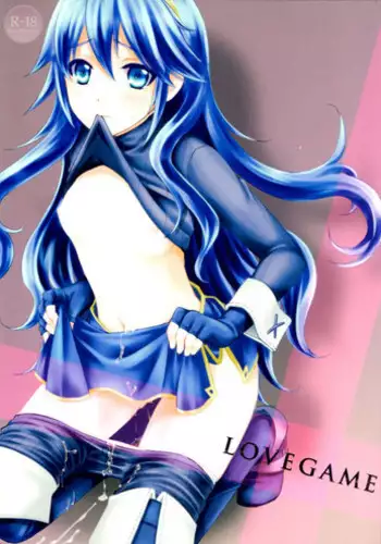 (SC24) [ACID SEA (Asuma Omi)] Ameiro. (Fire Emblem: Fuuin no Tsurugi)