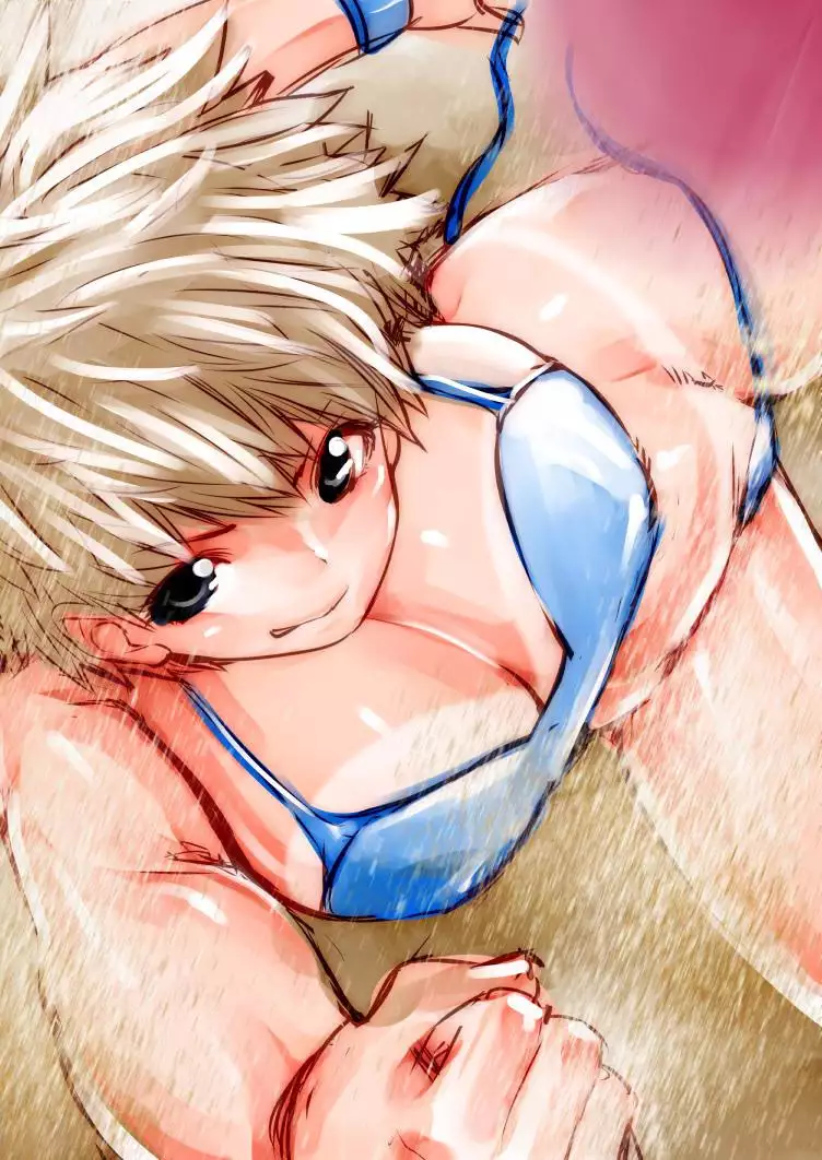 Onaco-chan no Enikki