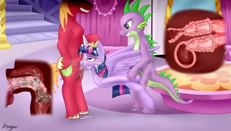 こんがりトースト One bad day