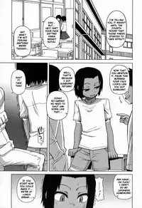 [Takatsu] S wa fragile no S Ch. 1-4 [English] [TSHH]