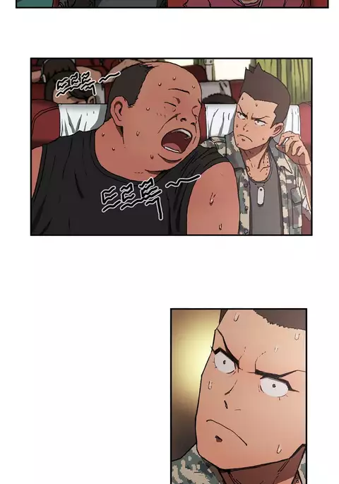 Refrain Love Ch.1-20