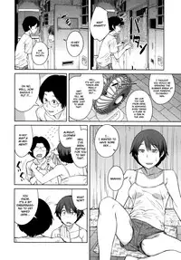 [Shimimaru] "Joou" Series | "Queen" Series Ch. 1-5 [English] [Hot Cocoa]