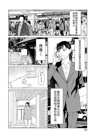 Jouren no Honoo