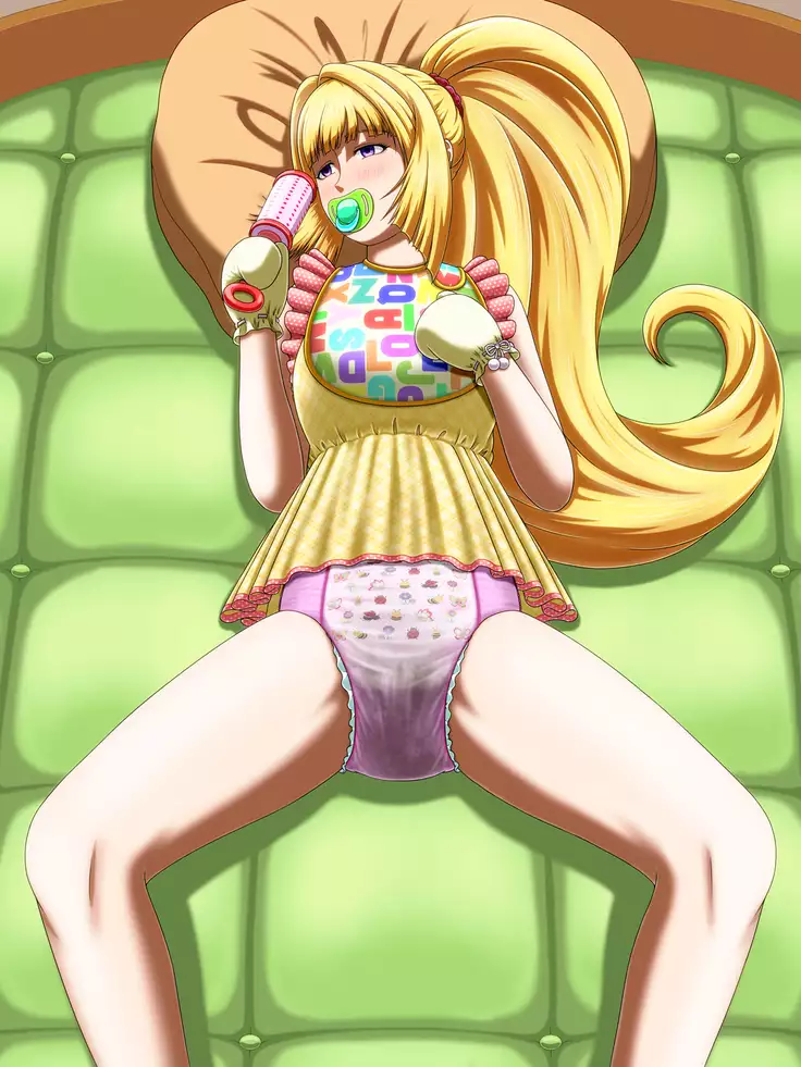 God Hand Mar - communication first issue - Bernstein, Aina