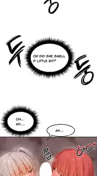 [Mx2J] Hari Dormitory Ch.0-27 (English) (Ongoing)