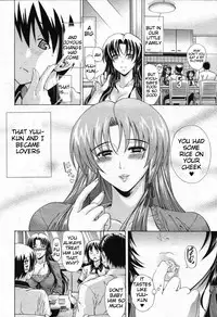 [Aoyama Akira] Himitsu no Sign - Secret Signature [English] [Tigoris Translates]