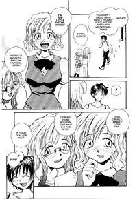 [RaTe] RaTe Jiru [English] [TCup]