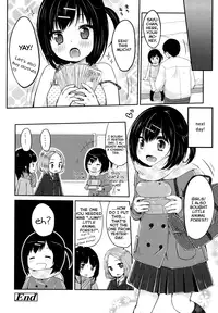 [Yukiu Con] Shoujo wa Kyou, [English] [Rin + TeamVanilla]