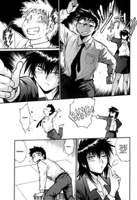 [Manabe Jouji] Kanojo de Ippai 3 Ch. 19-25 [English] {Ochimusha}