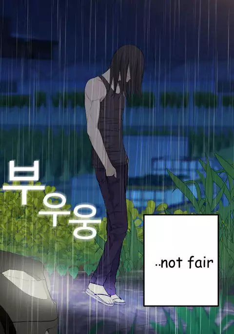 Tissue Thieves Ch.1-30