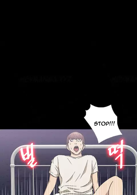 Secret Island Ch.1-25