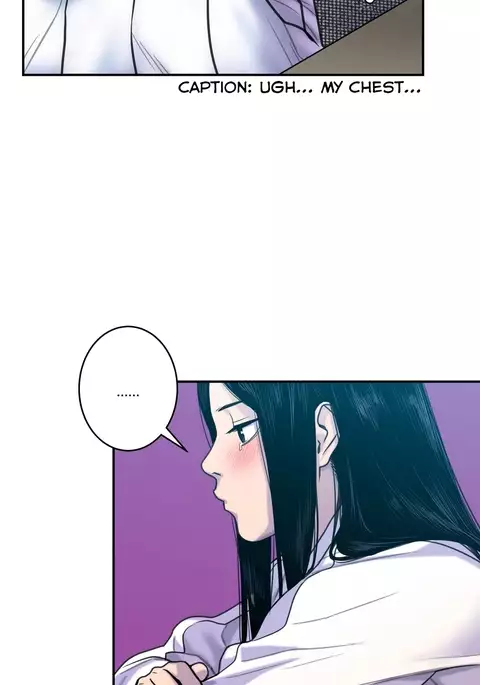 Ghost Love Ch.1-23.5