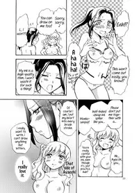 [peachpulsar (Mira)] Mousou Bukatsu Shoujo 2 [English] {Hennojin} [Digital]