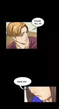 [Keum Sah Gong] Si-Eun Ch.1-37 (English) (Ongoing)