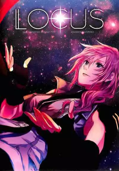 LOCUS