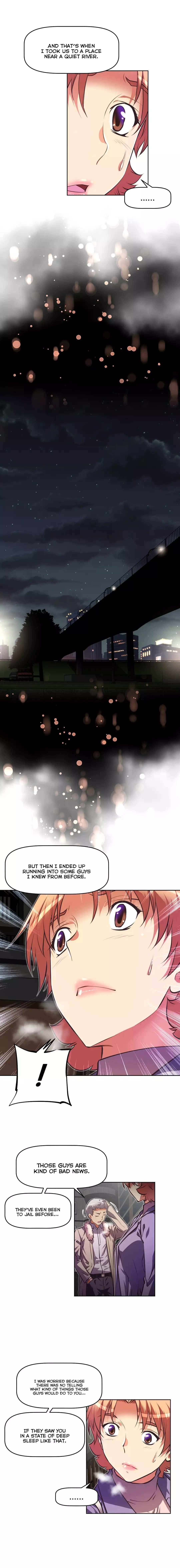 Brawling Go Ch.76-102