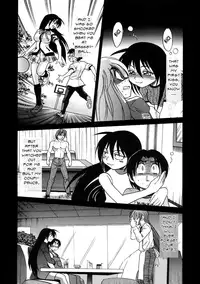 [DISTANCE] Michael Keikaku ~Kyou kara Boku wa Onnanoko~ 3 [English] [Tadanohito]