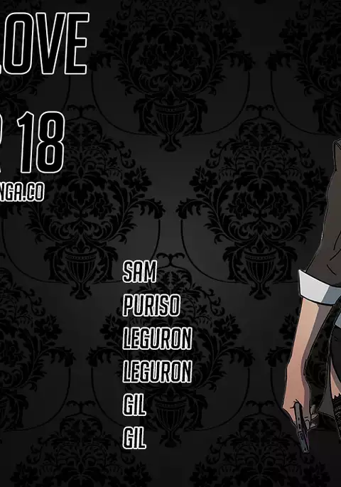 Refrain Love Ch.1-20