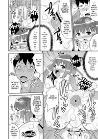 [Chinzurena] Mesuiki Shounen Daihyakka [English] [mysterymeat3] [Digital]