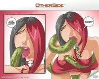 GogoAngels OtherSide (eng - color)
