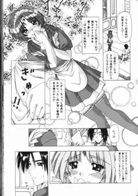 [FEENA] Binyuu Mania