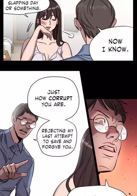 Atonement Camp Ch.1-12