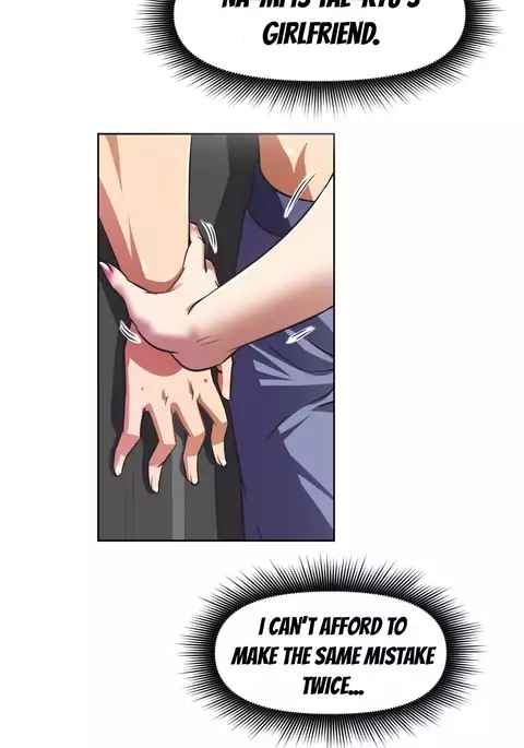 Brawling Go Ch.0-34