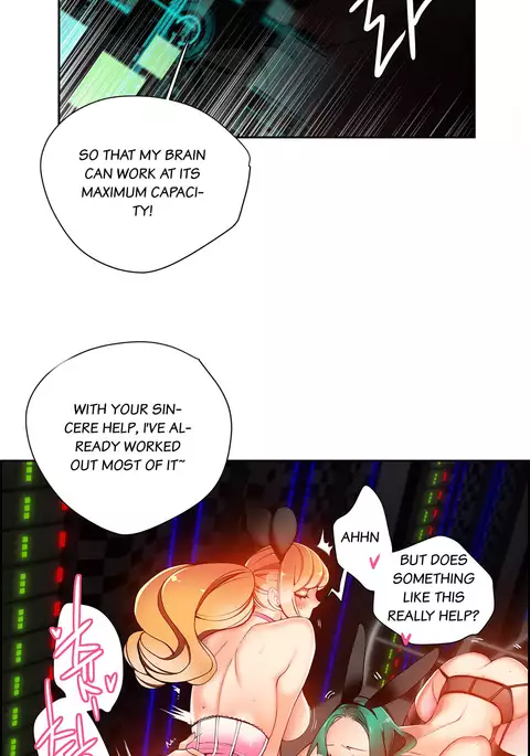 Lilith`s Cord Ch.1-17