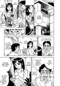 [Momoyama Jirou] Kairaku no Ikenie - Sacrifice of Pleasure [English] [desudesu + SaHa + aidenke]