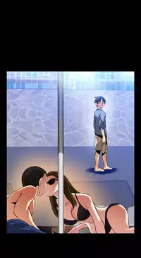 Love Parameter 恋爱辅助器 101-111 [Chinese]中文