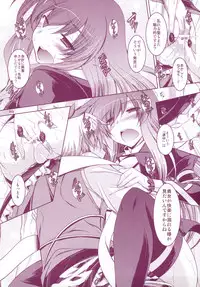 (C79) [Akadashi. (moto)] Shashin Shiko Purple x Yellow (Touhou Project)