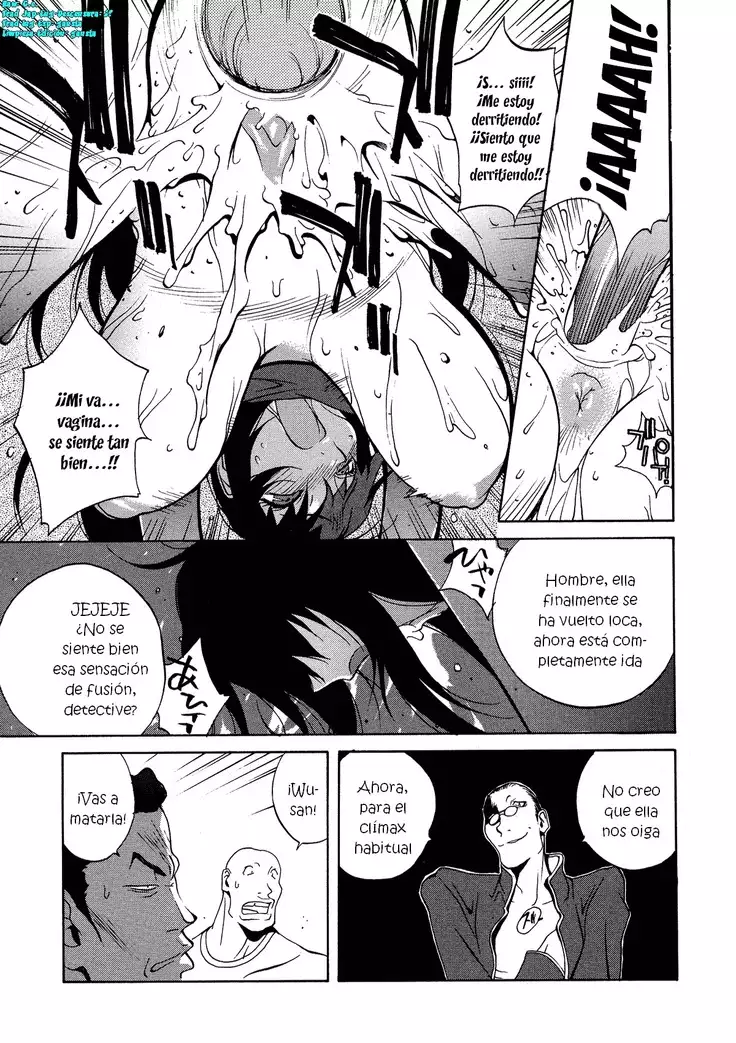 MIDARA Ch. 1-6
