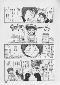 [Chiba Dirou] Gacchiri Yume Mimasho!