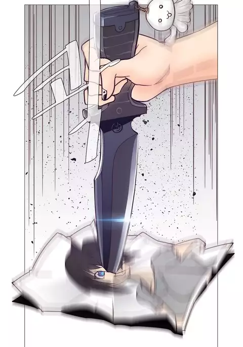 Household Affairs Ch.1-51
