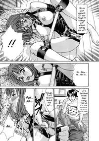 [Sano Takayoshi] HI.TO.MI (Complete) (English)