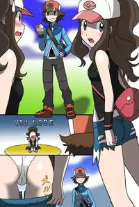 [Kakkii Dou] 「Shujinkouzu」 Eroi no Vol.2 (Pokemon)