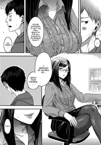 Aisare Shouwaru Love Bitch