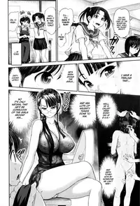 Dis Communication Ch.1-7