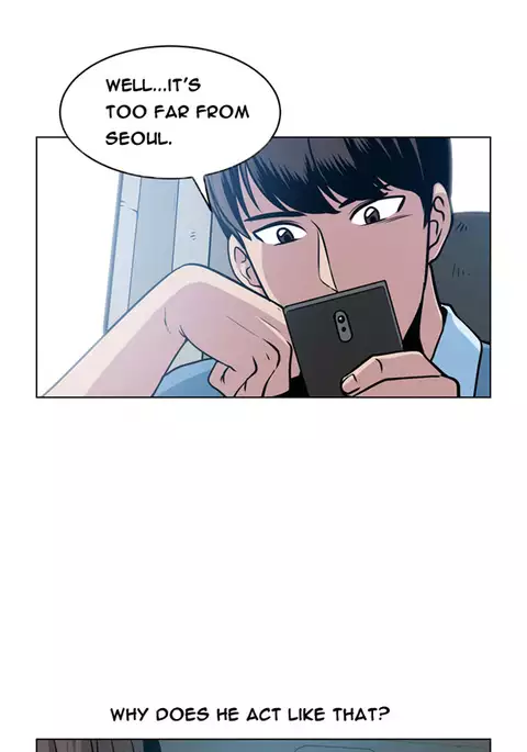 Change Partner Ch.1-12