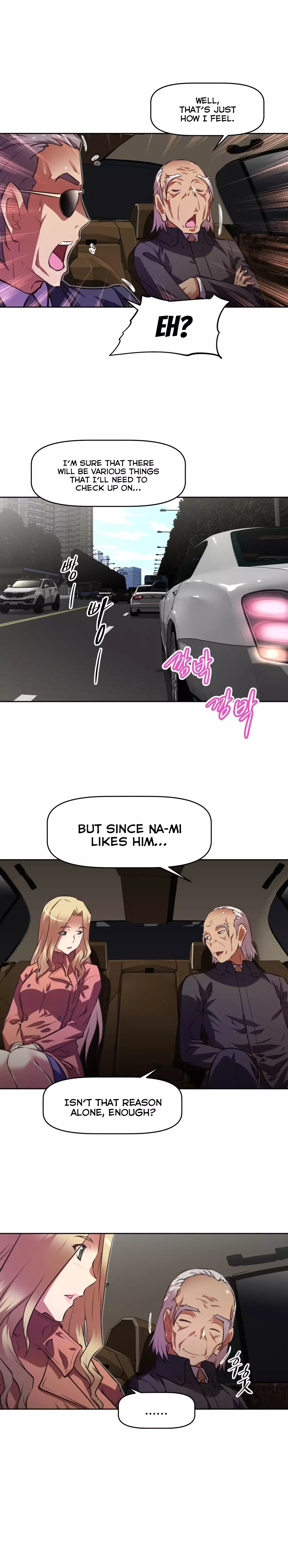 Brawling Go Ch.76-118