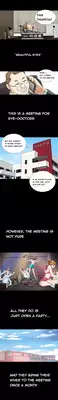 The Taste of Hands Ch.1-46 (English) (Ongoing)