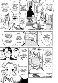 [Momoyama Jirou] Kairaku no Ikenie - Sacrifice of Pleasure [English] [desudesu + SaHa + aidenke]