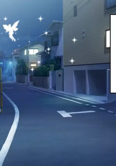 FAIRY PLANET☆Instructions on making love to Fairy