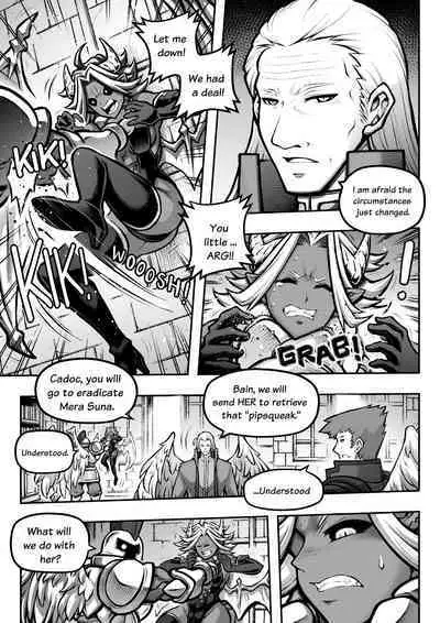 [sky & si-o] 罪世 - 第5章 | Tsumi Yo - Chapter 05 [EN]