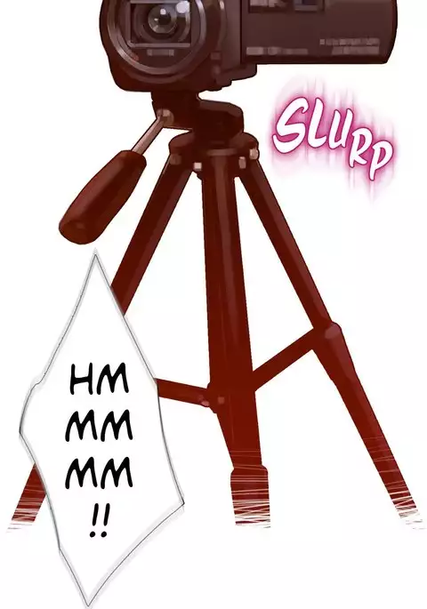 Scandal of the Witch Ch.1-38