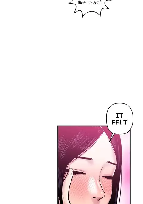 Ghost Love Ch.1-29