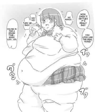 Honi-san's Twitter Shorts 2