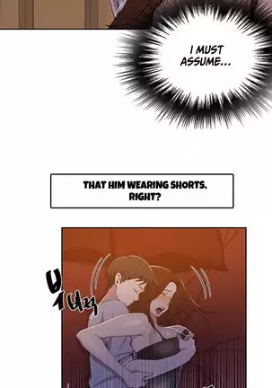 Secret Class Ch.40/?