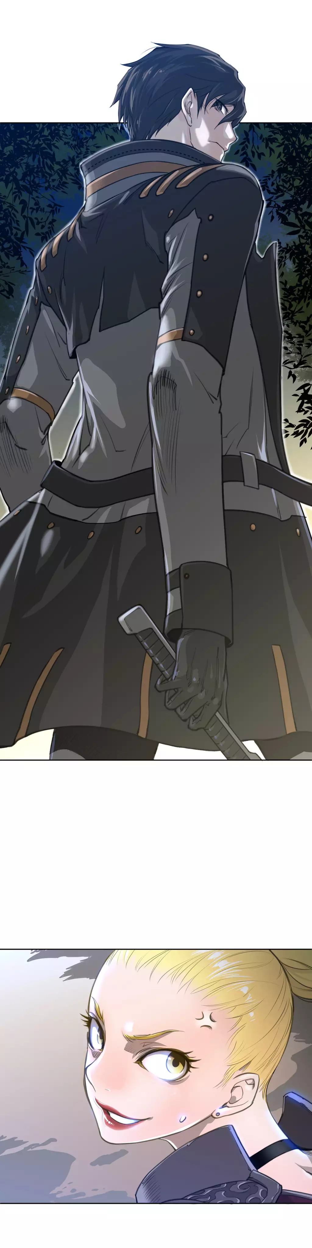 Perfect Half Ch.1-42