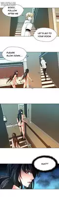 Twin Slave Ch.1-10 (English) (Ongoing)